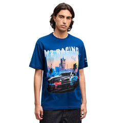 PUMA BMW M Motorsport Graphic Men's T-Shirt