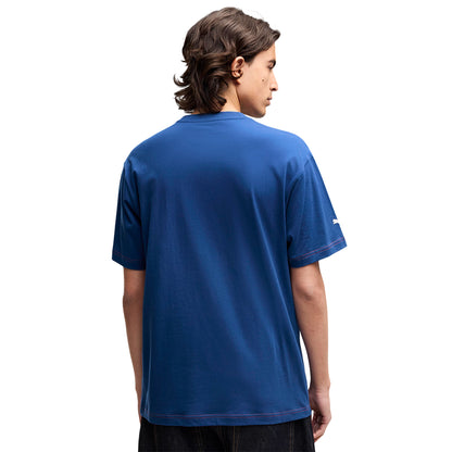PUMA BMW M Motorsport Graphic Men's T-Shirt