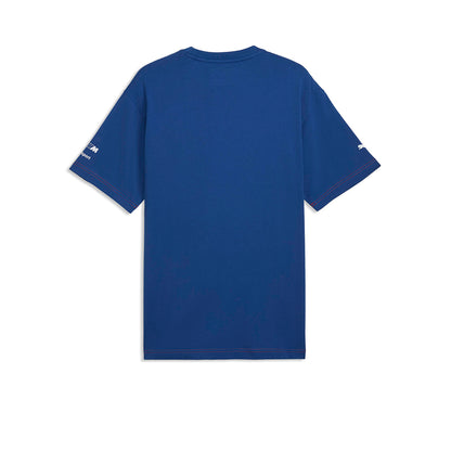 PUMA BMW M Motorsport Graphic Men's T-Shirt