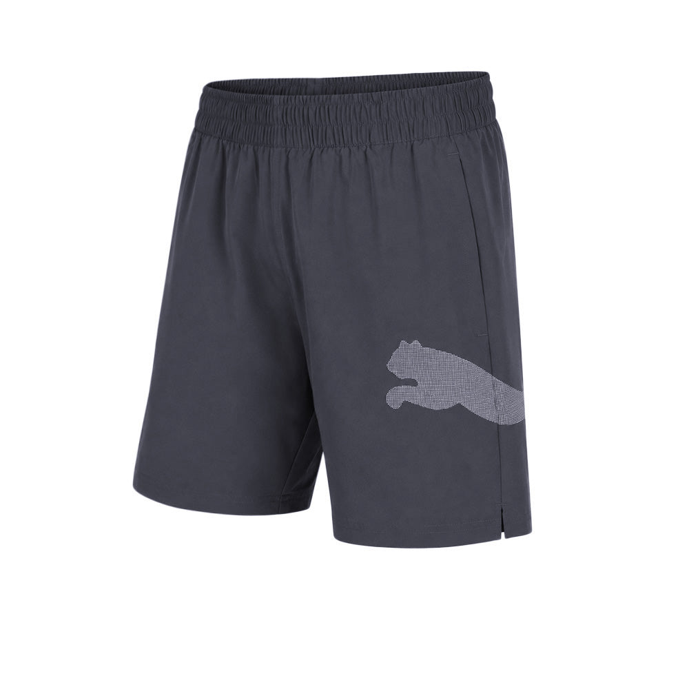 PUMA Train All Day Essentials Big Logo 7" Men's Training Shorts - Supersports Thailand Supersports Thailand