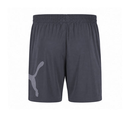 PUMA Train All Day Essentials Big Logo 7" Men's Training Shorts - Supersports Thailand