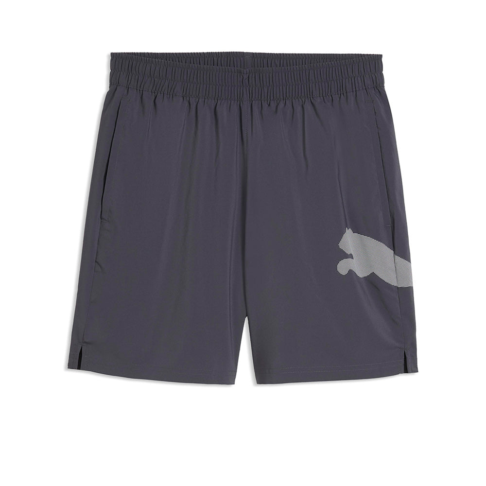 PUMA Train All Day Essentials Big Logo 7" Men's Training Shorts - Supersports Thailand Supersports Thailand