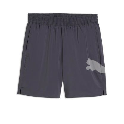 PUMA Train All Day Essentials Big Logo 7" Men's Training Shorts - Supersports Thailand