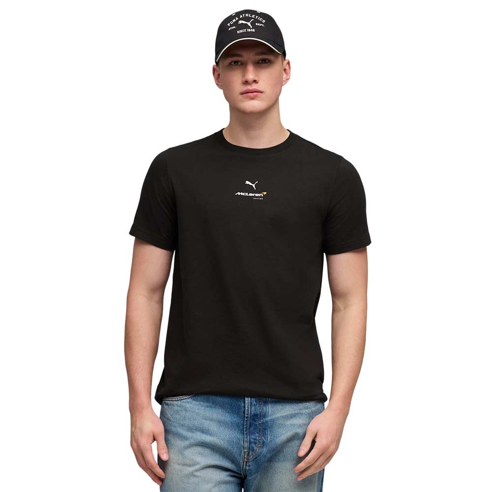 PUMA Mclaren Racing Men's T-Shirt Supersports Thailand