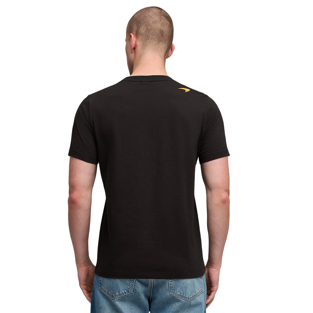 PUMA Mclaren Racing Men's T-Shirt Supersports Thailand