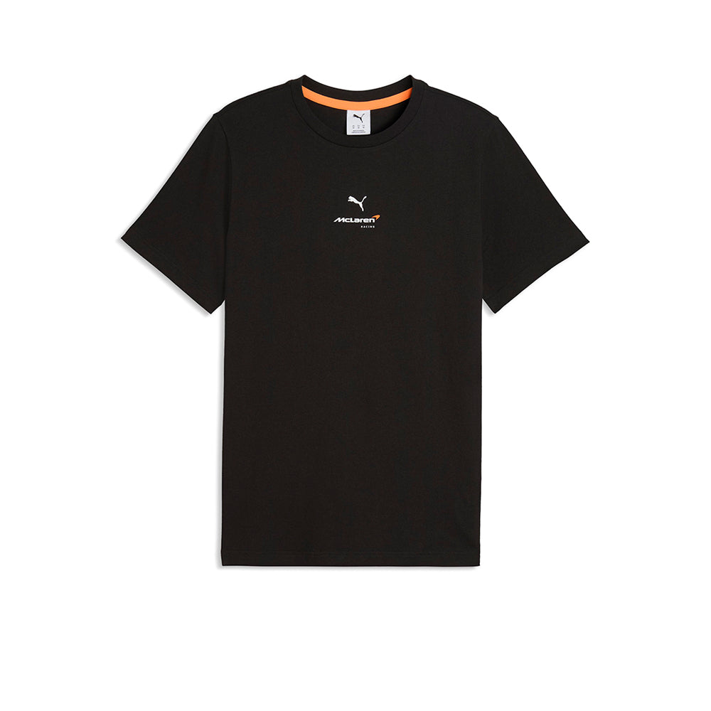 PUMA Mclaren Racing Men's T-Shirt Supersports Thailand