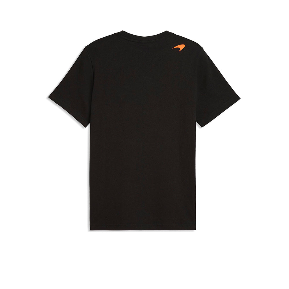 PUMA Mclaren Racing Men's T-Shirt Supersports Thailand