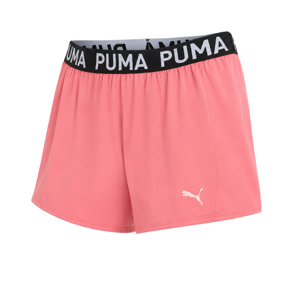 PUMA Strong 3" Women's Training Shorts - Supersports Thailand