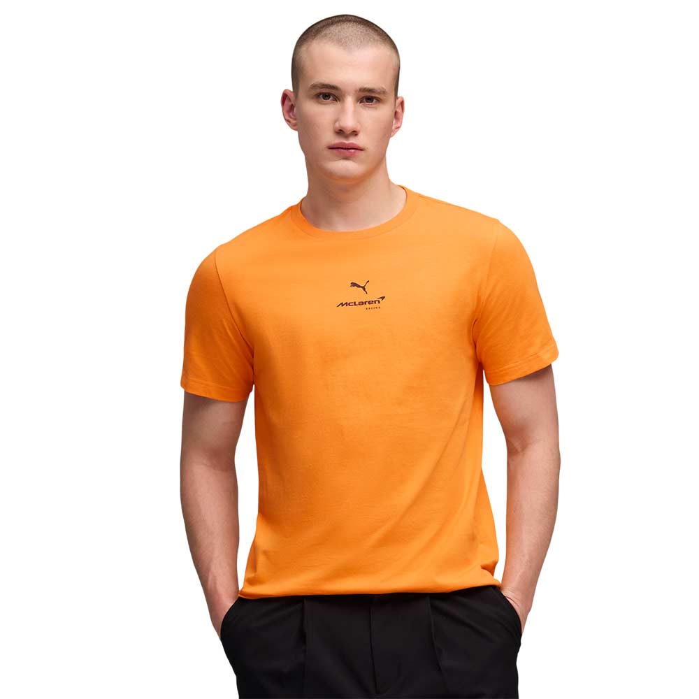 PUMA Mclaren Racing Men's T-Shirt Supersports Thailand