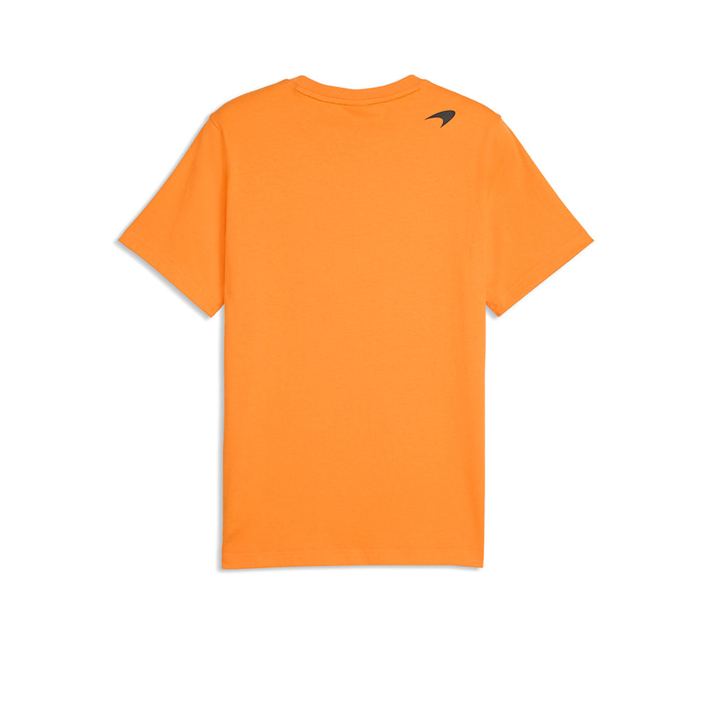 PUMA Mclaren Racing Men's T-Shirt Supersports Thailand