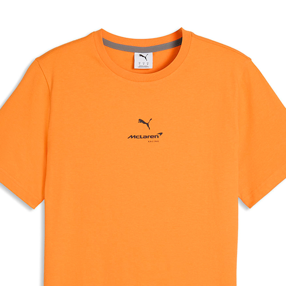 PUMA Mclaren Racing Men's T-Shirt Supersports Thailand
