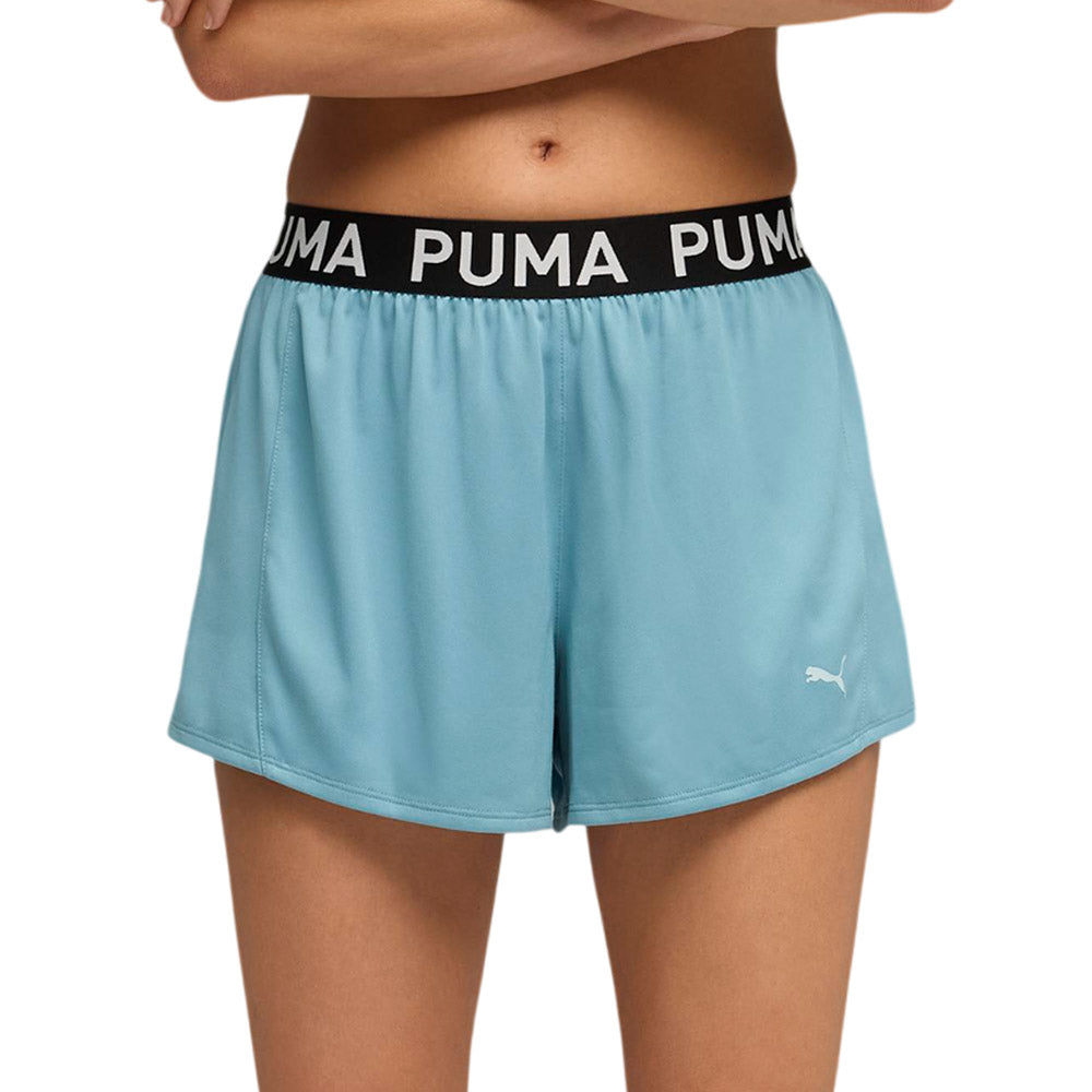 PUMA Strong 3" Women's Training Shorts - Supersports Thailand