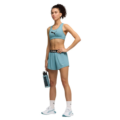 PUMA Strong 3" Women's Training Shorts - Supersports Thailand