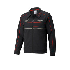 PUMA JMcLAREN RACING James Hunt Racing T7 Unisex Jacket - Supersports Thailand