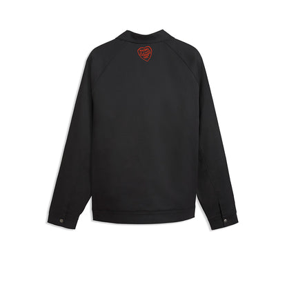 PUMA JMcLAREN RACING James Hunt Racing T7 Unisex Jacket - Supersports Thailand