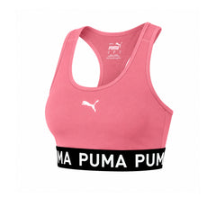 PUMA 4Keeps Elastic Women's Sports Bra - Supersports Thailand
