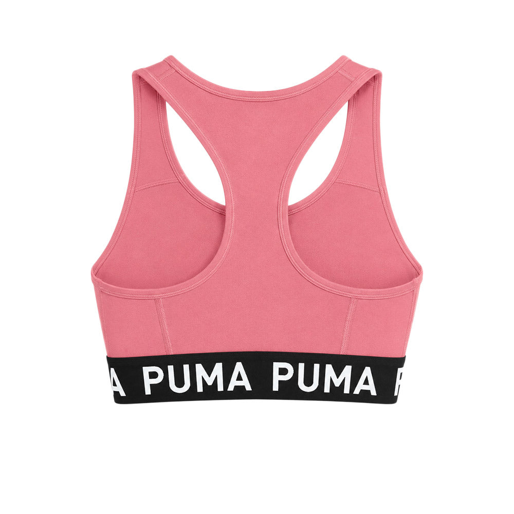 PUMA 4Keeps Elastic Women's Sports Bra - Supersports Thailand