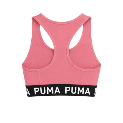 PUMA 4Keeps Elastic Women's Sports Bra - Supersports Thailand