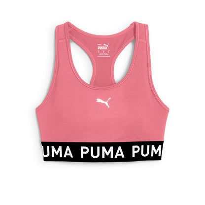 PUMA 4Keeps Elastic Women's Sports Bra - Supersports Thailand