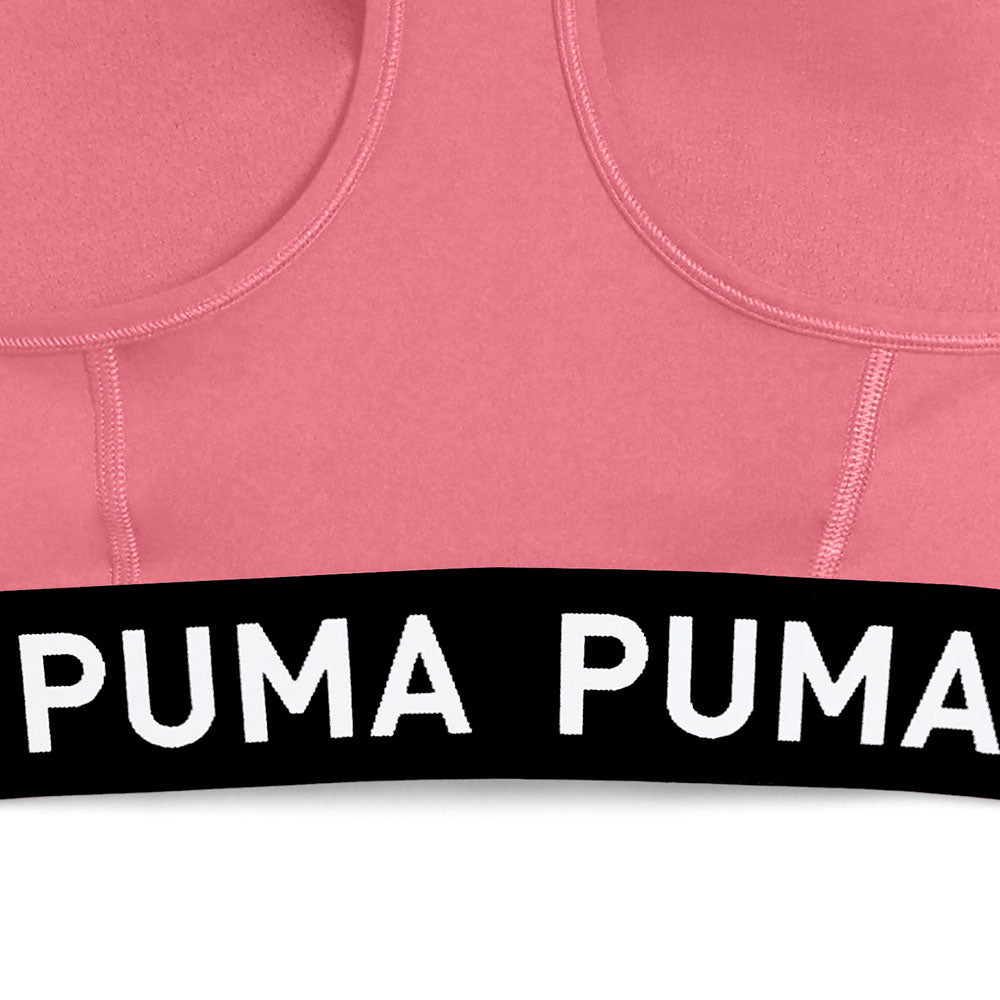 PUMA 4Keeps Elastic Women's Sports Bra - Supersports Thailand