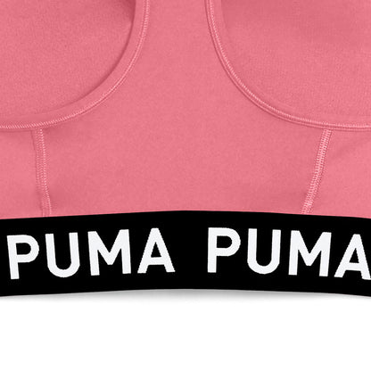 PUMA 4Keeps Elastic Women's Sports Bra - Supersports Thailand
