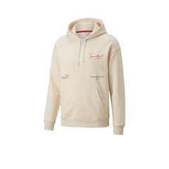 PUMA McLAREN RACING James Hunt Graphic Men's Hoodie - Supersports Thailand