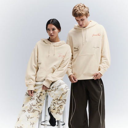 PUMA McLAREN RACING James Hunt Graphic Men's Hoodie - Supersports Thailand