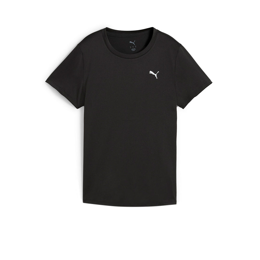 PUMA Train All Day Essentials เสื้อออกกำลังกายผู้หญิง Supersports Thailand