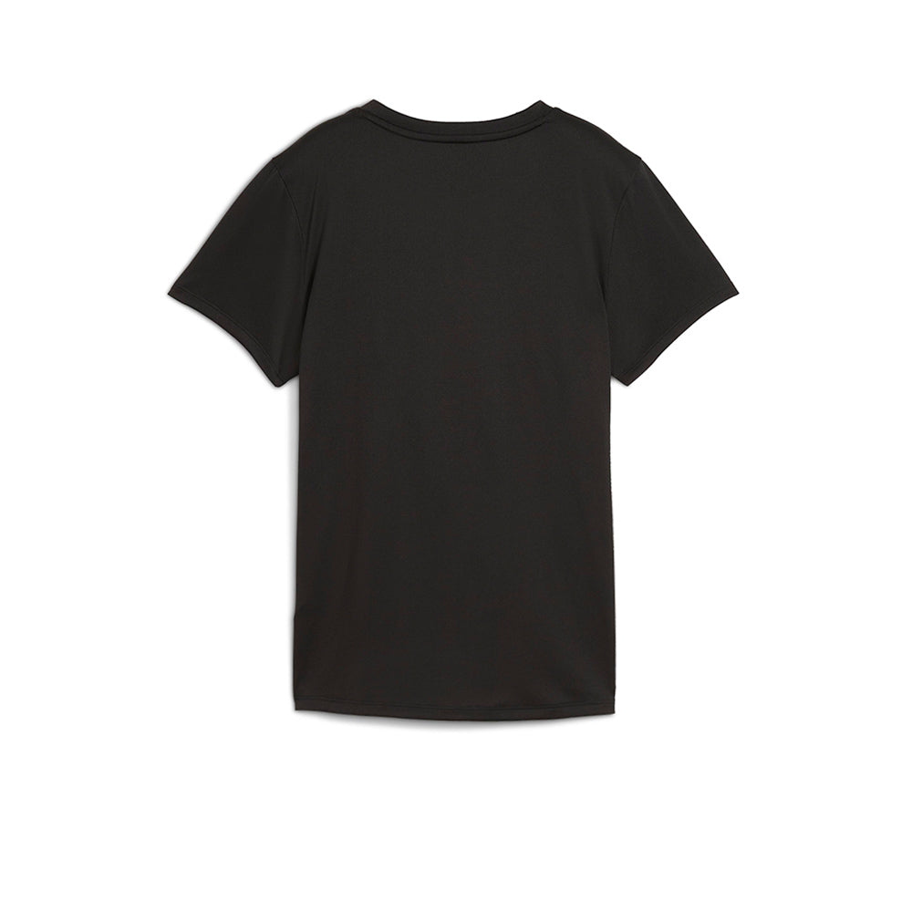 PUMA Train All Day Essentials เสื้อออกกำลังกายผู้หญิง Supersports Thailand
