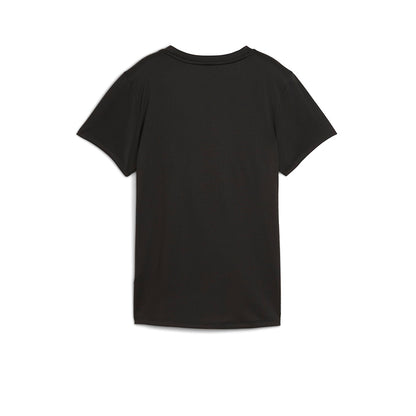 PUMA Train All Day Essentials เสื้อออกกำลังกายผู้หญิง