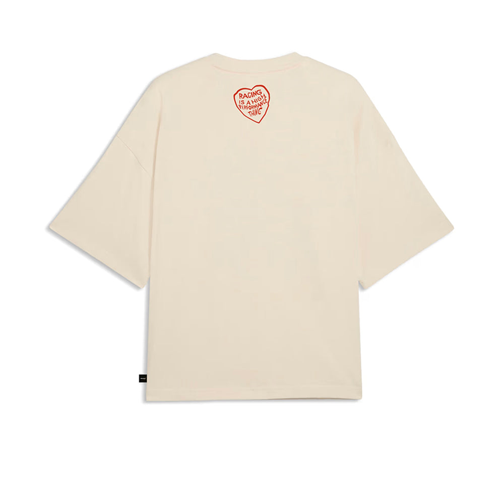 PUMA McLAREN RACING James Hunt Men's T-Shirt - Supersports Thailand Supersports Thailand