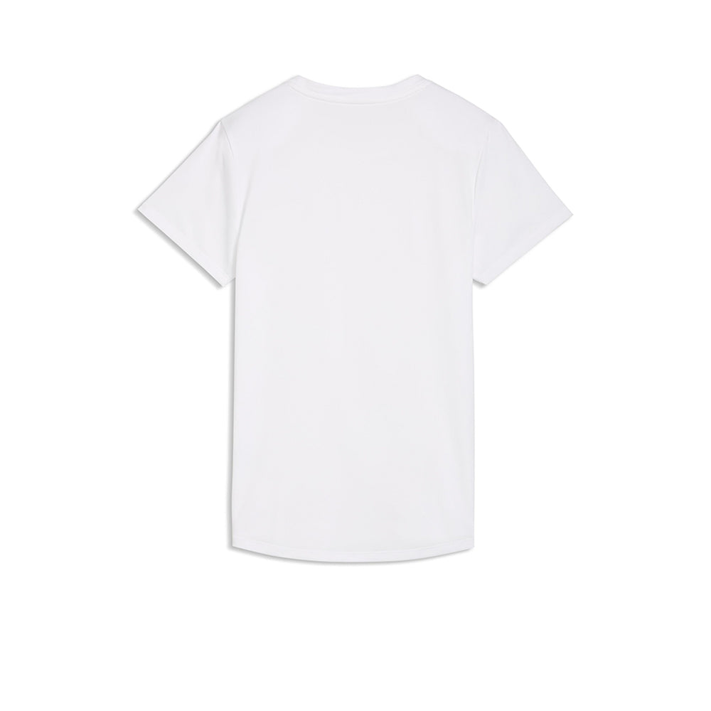 PUMA Train All Day Essentials Women's Training T-Shirt - Supersports Thailand