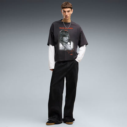 PUMA McLAREN RACING James Hunt Men's T-Shirt