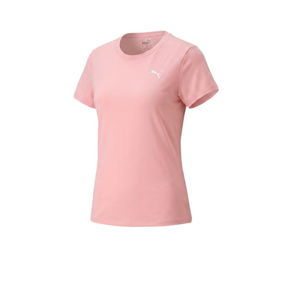 PUMA Train All Day Essentials Women's Training T-Shirt - Supersports Thailand