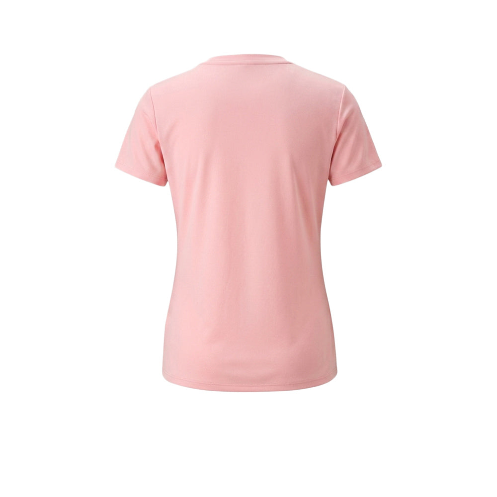 PUMA Train All Day Essentials Women's Training T-Shirt - Supersports Thailand
