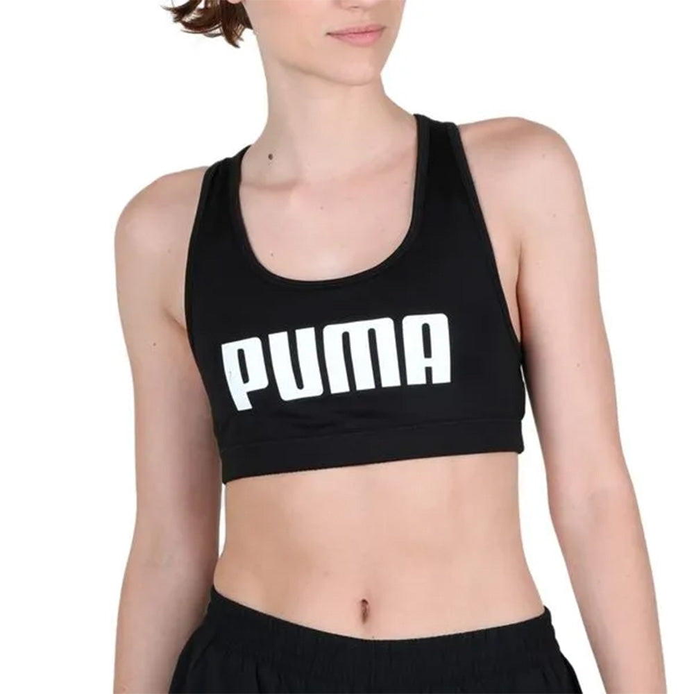 PUMA 4Keeps Women's Sports Bra - Supersports Thailand