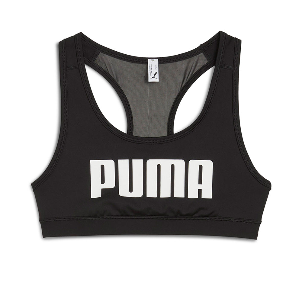 PUMA 4Keeps Women's Sports Bra - Supersports Thailand Supersports Thailand