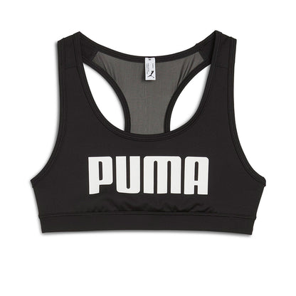 PUMA 4Keeps Women's Sports Bra - Supersports Thailand