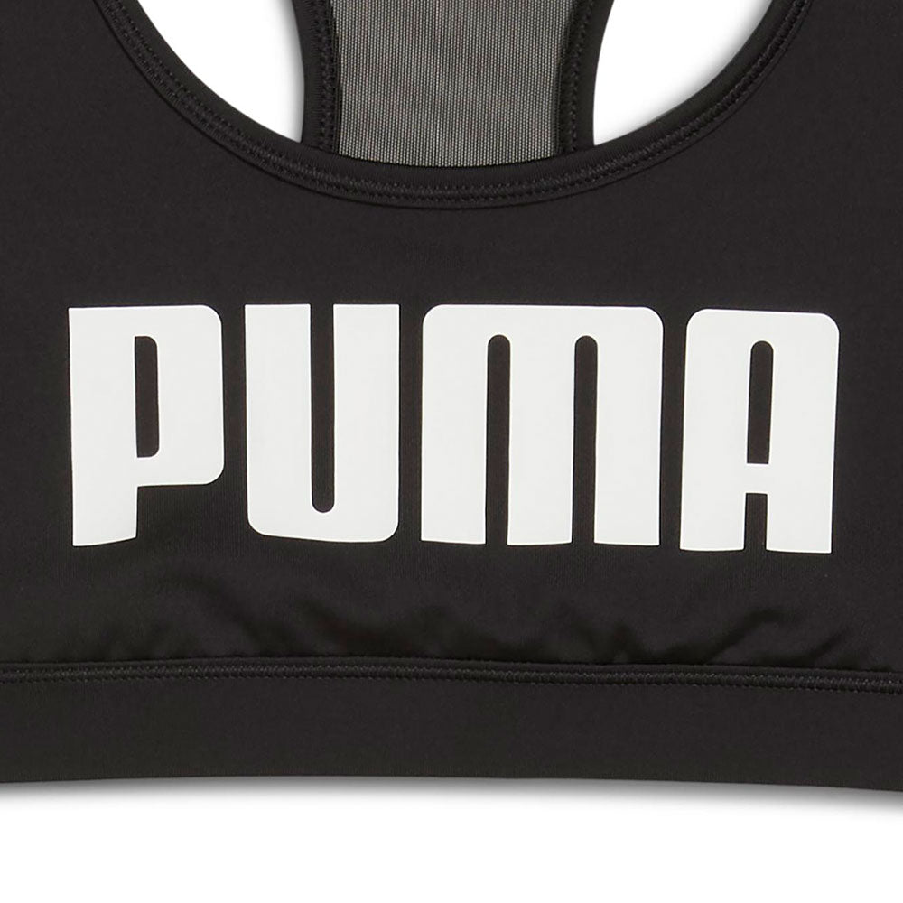 PUMA 4Keeps Women's Sports Bra - Supersports Thailand Supersports Thailand