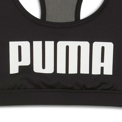 PUMA 4Keeps Women's Sports Bra - Supersports Thailand