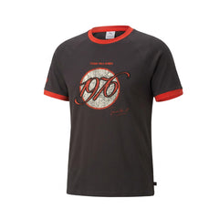 PUMA McLAREN RACING James Hunt Ringer Men's T-Shirt - Supersports Thailand