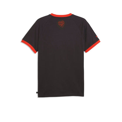 PUMA McLAREN RACING James Hunt Ringer Men's T-Shirt - Supersports Thailand