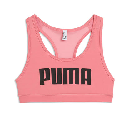 PUMA 4Keeps Women's Sports Bra - Supersports Thailand