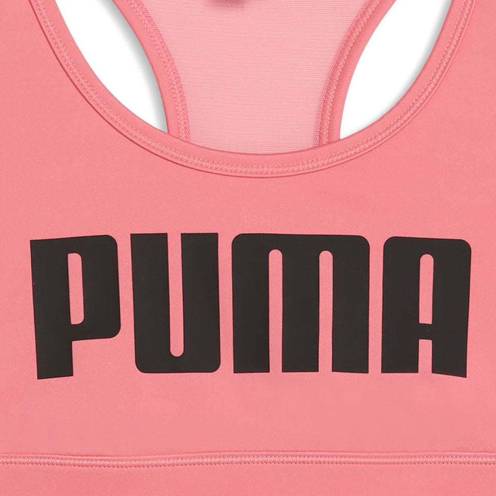 PUMA 4Keeps Women's Sports Bra - Supersports Thailand