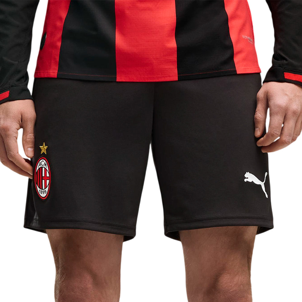 PUMA AC Milan 2026/27 Men's Football Shorts - Supersports Thailand Supersports Thailand
