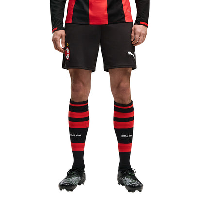 PUMA AC Milan 2026/27 Men's Football Shorts - Supersports Thailand