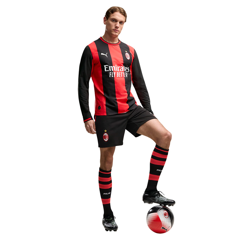 PUMA AC Milan 2026/27 Men's Football Shorts - Supersports Thailand Supersports Thailand