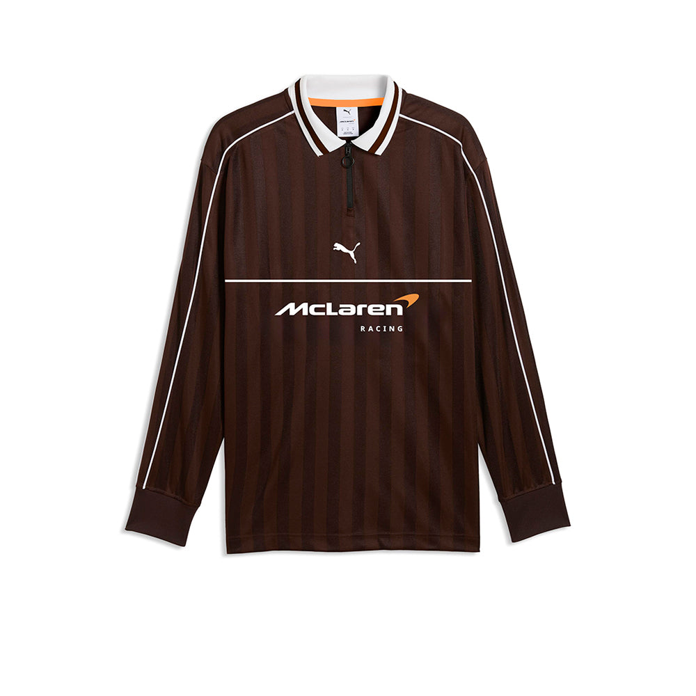 PUMA Mclaren Racing Men's Sweatshirt Supersports Thailand