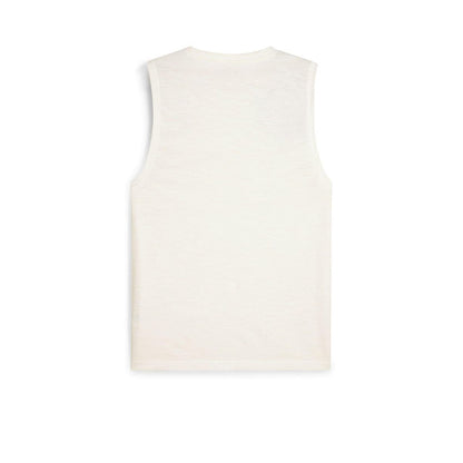 PUMA Studio Foundation เสื้อกล้ามออกกำลังกายผู้ชาย