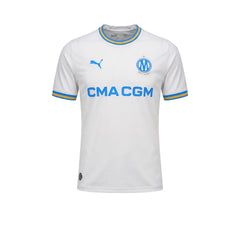 PUMA Men's Olympique de Marseille Home Replica 2026/27 Jersey - Supersports Thailand